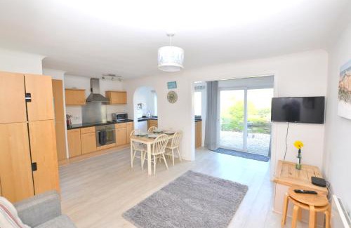 Porthtowan Apartment | Beach View Apartments