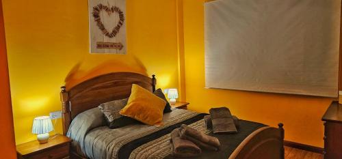 Boiro Apartment | Beach View Balcony - Gem in Boiro