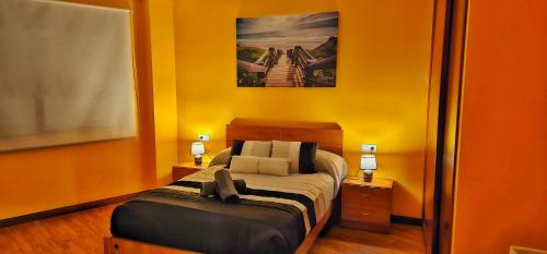 Boiro Apartment | Beach View Balcony - Gem in Boiro