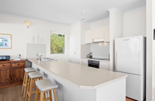 Fairhaven House | Beach View - Combining great views while being only a 1 minute walk to the Fairhaven Beach