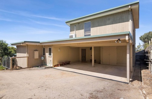Fairhaven House | Beach View - Combining great views while being only a 1 minute walk to the Fairhaven Beach