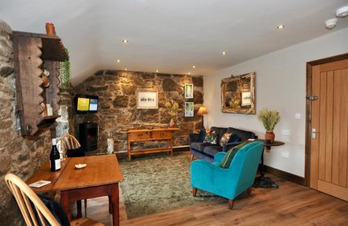 Benllech Apartment | Beach View
