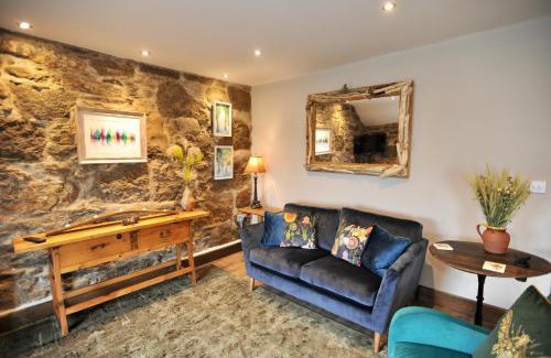 Benllech Apartment | Beach View