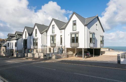 St Ives House | Beach View