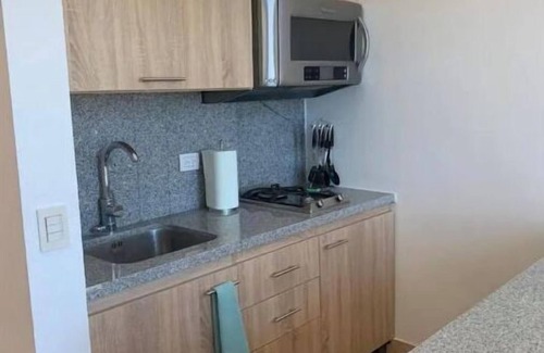 Punta Cana Resort | Beach view Loft paradise at Sotogrande Cap Cana