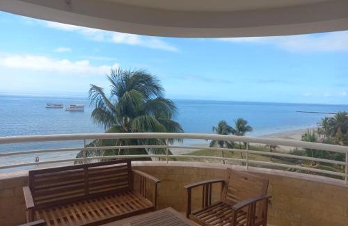 Margarita Island Apartment | Beach View Palace