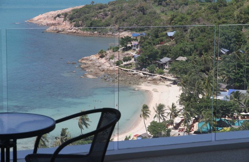 Moo 5 Villa | Beach View Villa