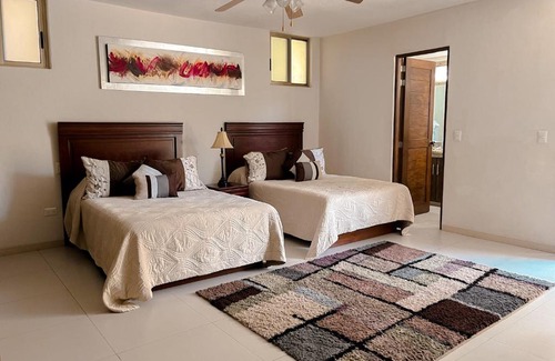 South Shore Hotel Area Apartment | Beach View Villas Altas B3