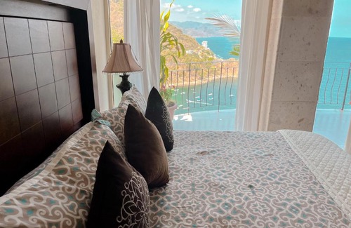 South Shore Hotel Area Apartment | Beach View Villas Altas B3