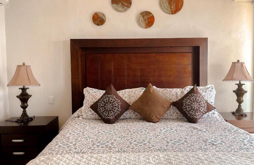 South Shore Hotel Area Apartment | Beach View Villas Altas B3