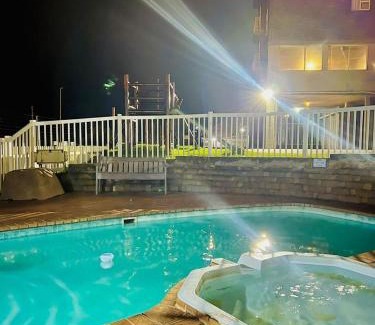 Scottburgh Apartment | Beach View