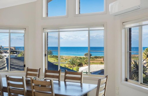 North Narooma House | Beach Views of North Narooma