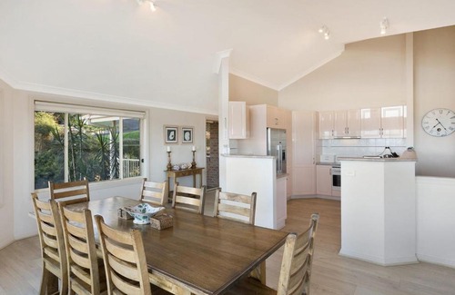 North Narooma House | Beach Views of North Narooma