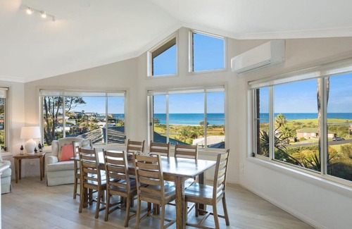 North Narooma House | Beach Views of North Narooma