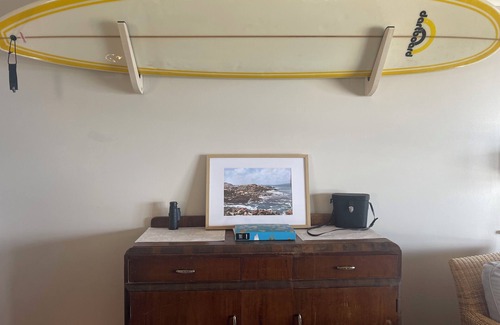 Crescent Head House | Beach Views with Heated Pool!
