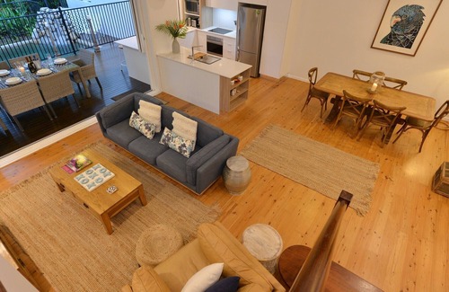 Port Douglas Villa | Beach Villa 2 - 3 Bedroom Near Beach and Town