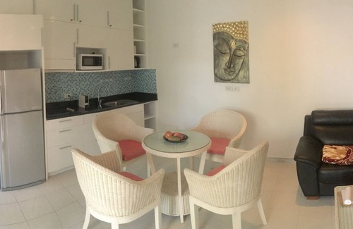 Rayong Villa | Beach Villa 250m to the beach: Disabled-friendly