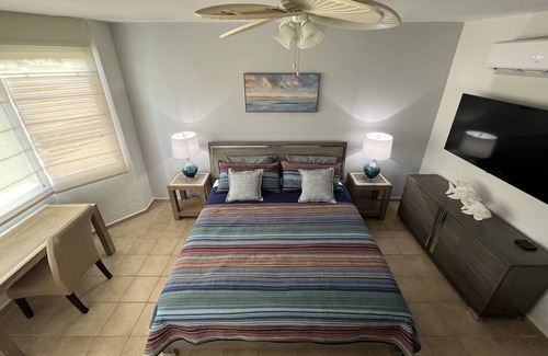 Candelero Abajo Apartment | Beach Villa at Palmas Del Mar - Beach Life!