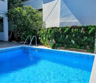 Rab Town Apartment | Beach Villa Ema