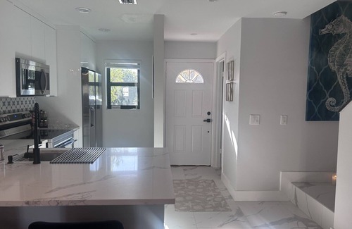 Fort Pierce Shores Villa | Beach Villa in Paradise