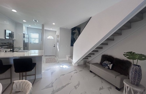 Fort Pierce Shores Villa | Beach Villa in Paradise