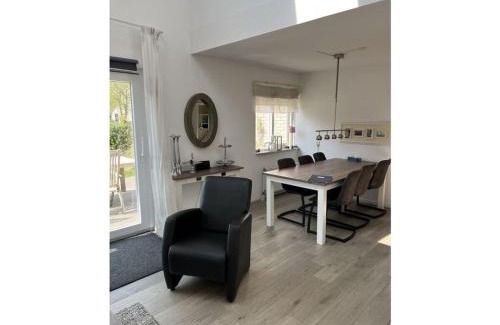 Julianadorp aan zee House | Beach Villa Juliana
