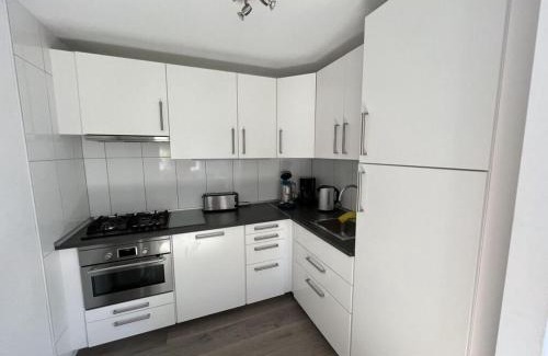 Julianadorp aan zee House | Beach Villa Juliana