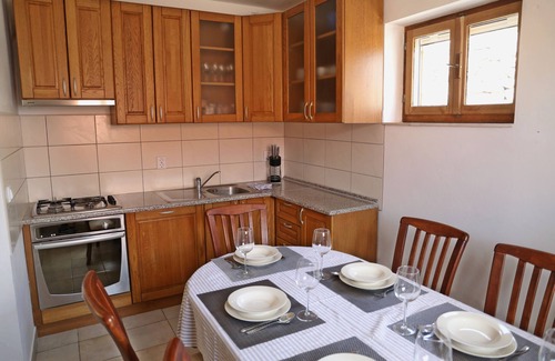 Vela Glavica House | Beach Villa Olivia