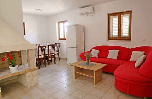 Vela Glavica House | Beach Villa Olivia