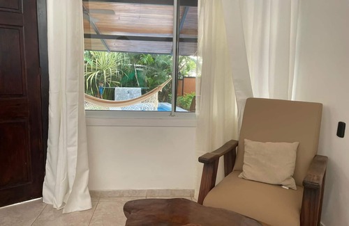 Carmen House | Beach Villa Santa Teresa