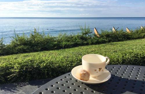 Varna Villa | Beach Villa Varna - cosiness 4 meters from the sea
