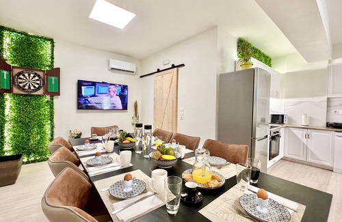Sidari Villa | Beach Villa Verano with private pool