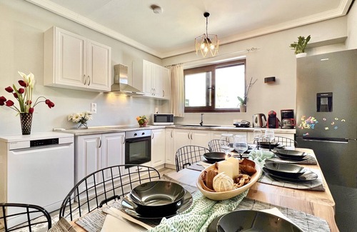 Sidari Villa | Beach Villa Verano with private pool