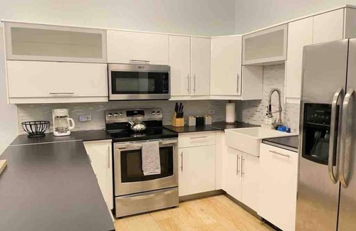 Humacao Apartment | Beach Village 116