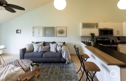 Humacao Apartment | Beach Village 116