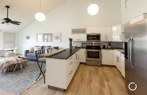 Humacao Apartment | Beach Village 116