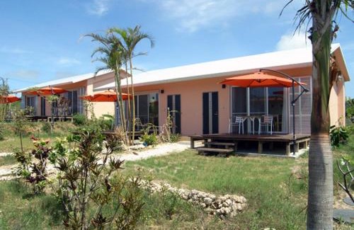 Ishigaki Cabin | Beach Village Nosoko