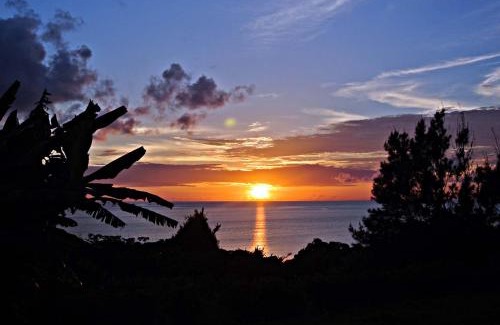 Ishigaki Cabin | Beach Village Nosoko