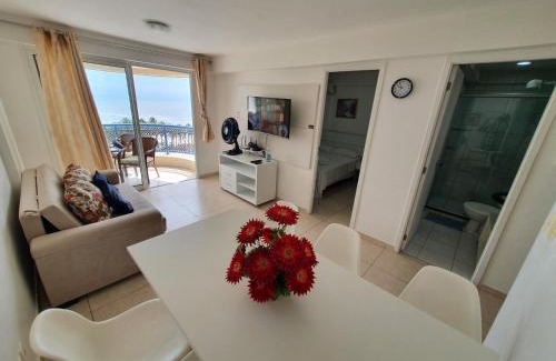 Praia do Futuro II Apartment | BEACH VILLAGE PRAIA DO FUTURO 904NORTE