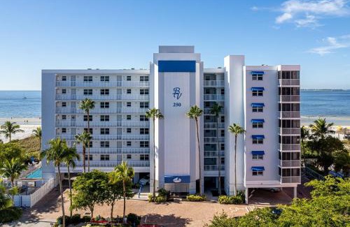 Fort Myers Beach Apartment | Beach Villas # 201 - BOGO24 condo