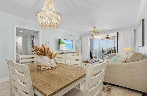Fort Myers Beach Apartment | Beach Villas # 505 - BOGO24 condo