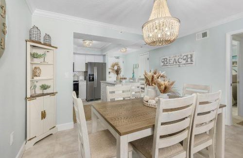 Fort Myers Beach Apartment | Beach Villas # 505 - BOGO24 condo