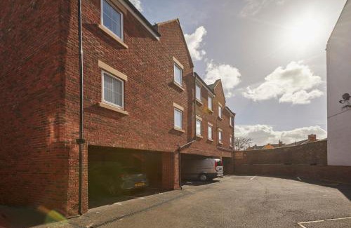 Skinningrove Apartment | Beach Walk Apt 9 Skinningrove