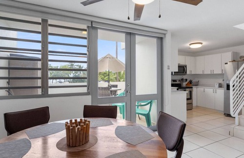 Ensenada House | Beach Walk at Puerto Bahia 30