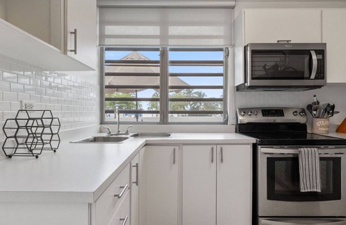 Ensenada House | Beach Walk at Puerto Bahia 30