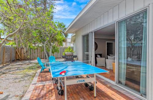 Siesta Key House | Beach Walk Cottage - 451