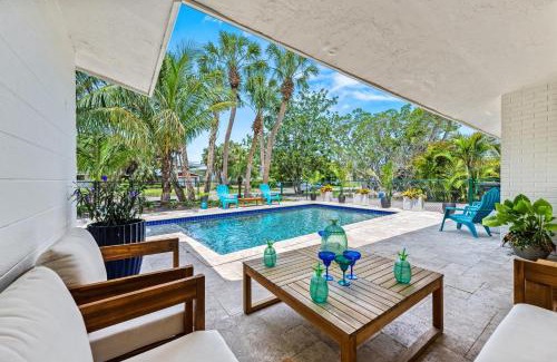 Siesta Key House | Beach Walk Cottage - 451