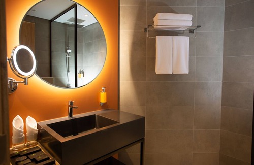 Umm Suqeim 1 Hotel | Beach Walk Hotel