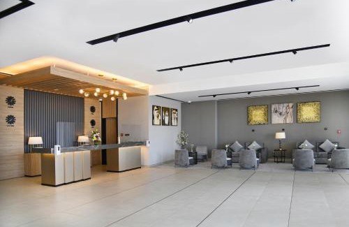 Umm Suqeim 1 Hotel | Beach Walk Hotel Jumeirah