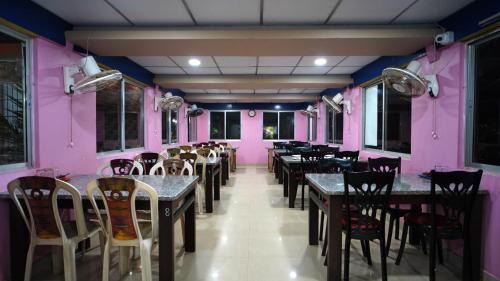 Mandarmani Resort | Beach Walk Resort